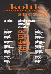 Spezial-Anzeige"